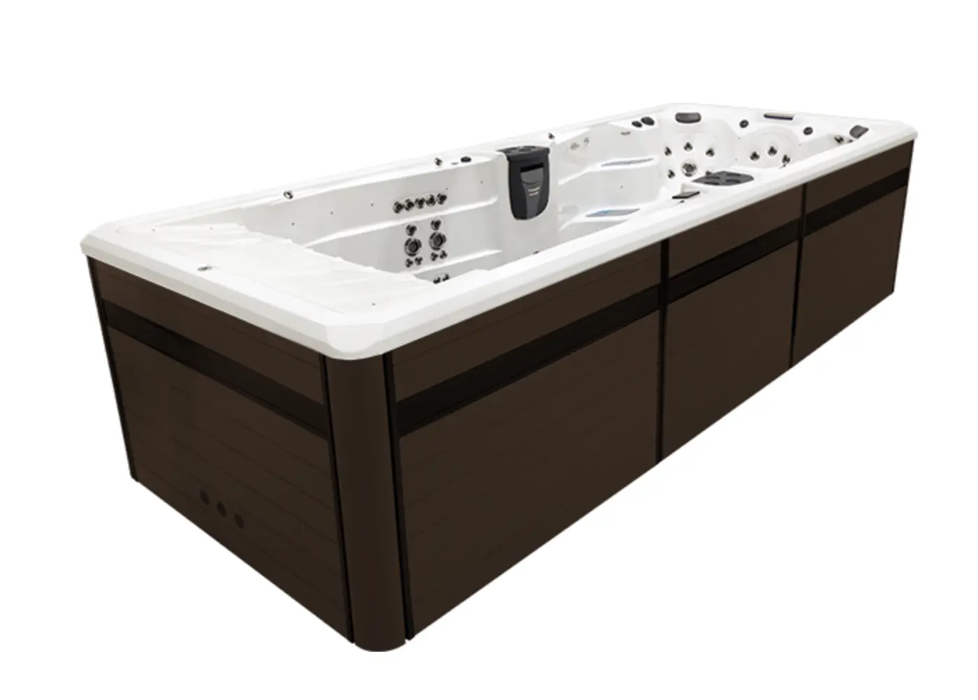 Dark Walnut Dark Walnut