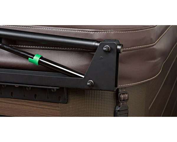 Cover Valet Pro Tubhub