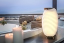 Kooduu Synergy 35 Stereo - Led Bluetooth Speaker & Wine Cooler