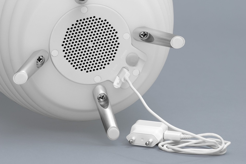 Kooduu Synergy 35 Stereo - Led Bluetooth Speaker & Wine Cooler