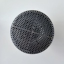 Aanzuigstuk voor AW 47x, donkergrijs