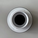 Aanzuigstuk voor AW 47x, donkergrijs