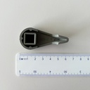 Hendel aan/uit waterval - 5,9 cm