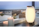 Kooduu Synergy 65 Stereo - Led Bluetooth Speaker & Wine Cooler