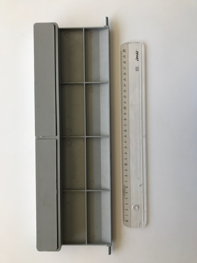 Skimmer Klep Voor L.A. Spas