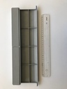 Skimmer Klep Voor L.A. Spas