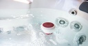 Ico Spa Voor Automatische Wateranalyse Met Wifi Connectie En Bluetooth