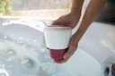 Ico Spa Voor Automatische Wateranalyse Met Wifi Connectie En Bluetooth