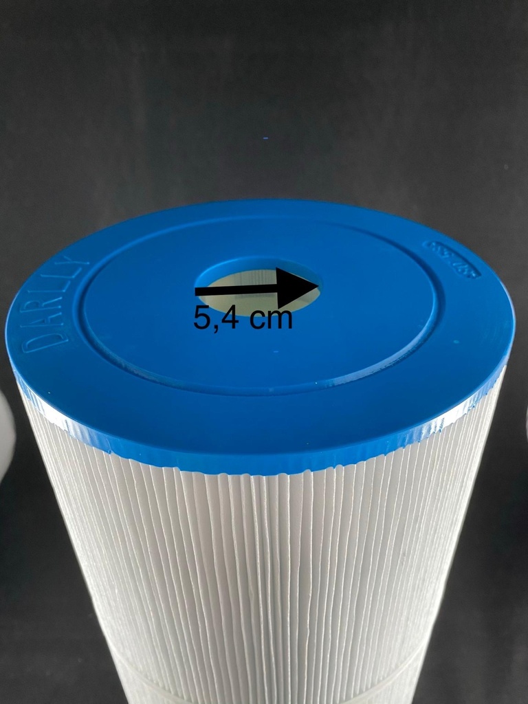 Filter Voor Aw 470, 471, 472, 480, 481, 482, 880, 881 En 890