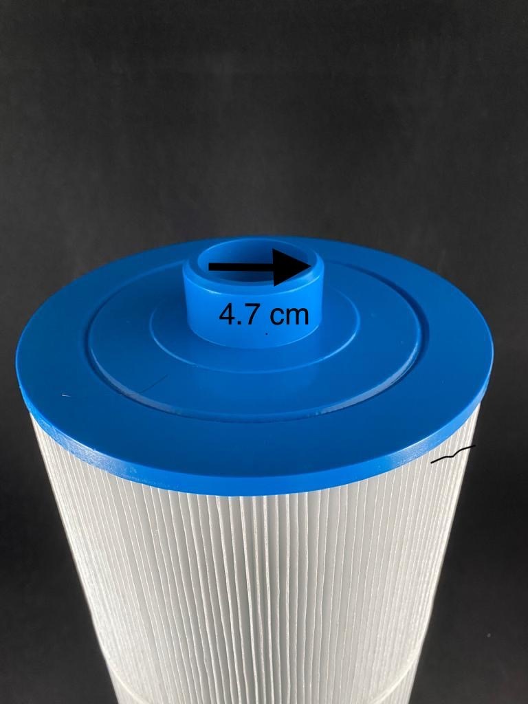 Filter Voor Aw 470, 471, 472, 480, 481, 482, 880, 881 En 890