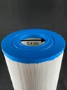 Filter Voor Spalux To(N)Ga En Hl7 - 23,5 Cm Hoog