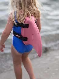 Swimfin Pink