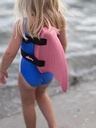 Swimfin Pink
