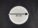 Pre-Filter Voor American Whirpool 400 Serie -  19,7 Cm Diameter