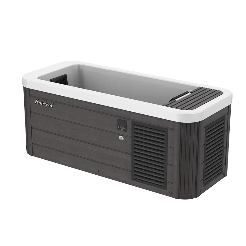 Ice Bath Chiller