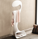 Interior Fittings Stile Line / Valet / Pisolo / White