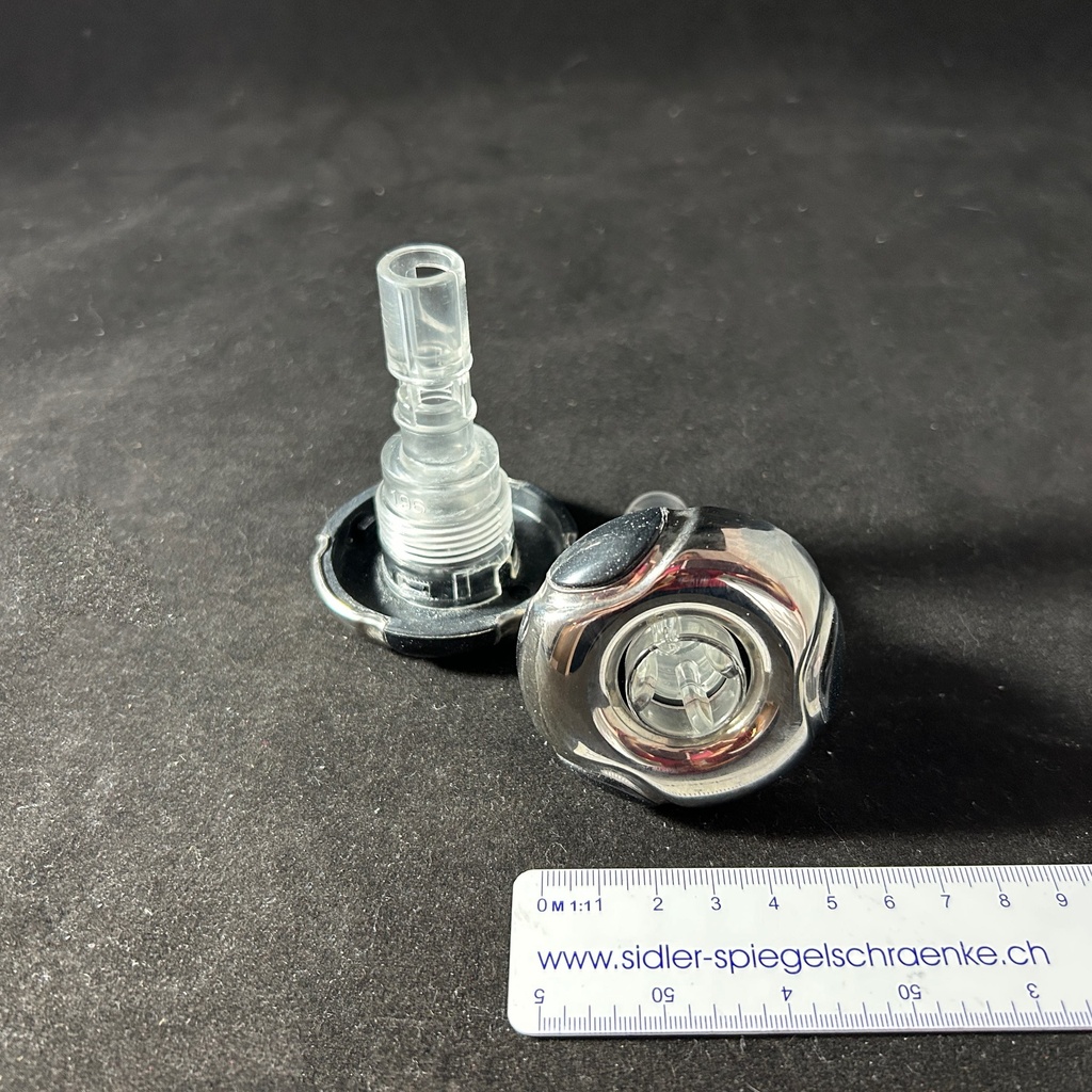 Small jet 2" for Mars, Mercury, Pluto, Saturn, Sirius