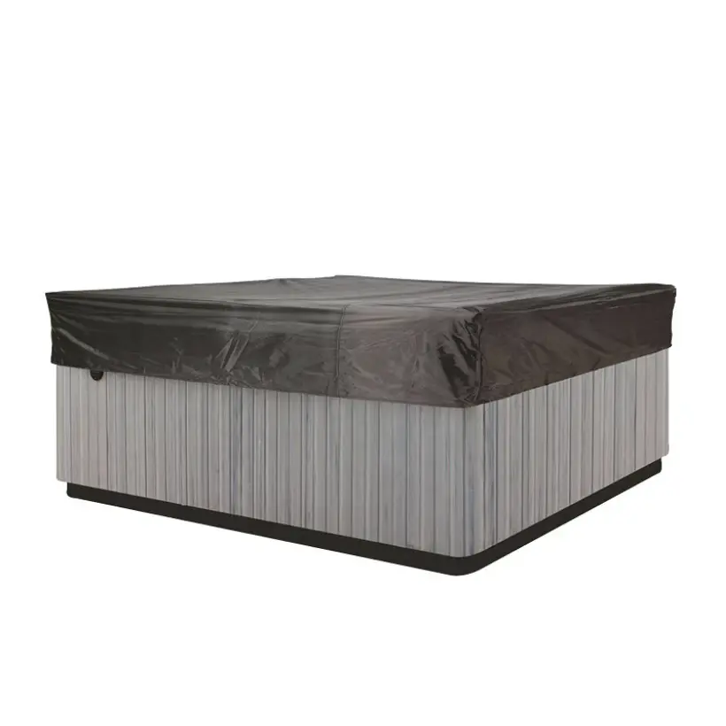 Beschermhoes Cover Cap Deluxe 235 x 235 cm