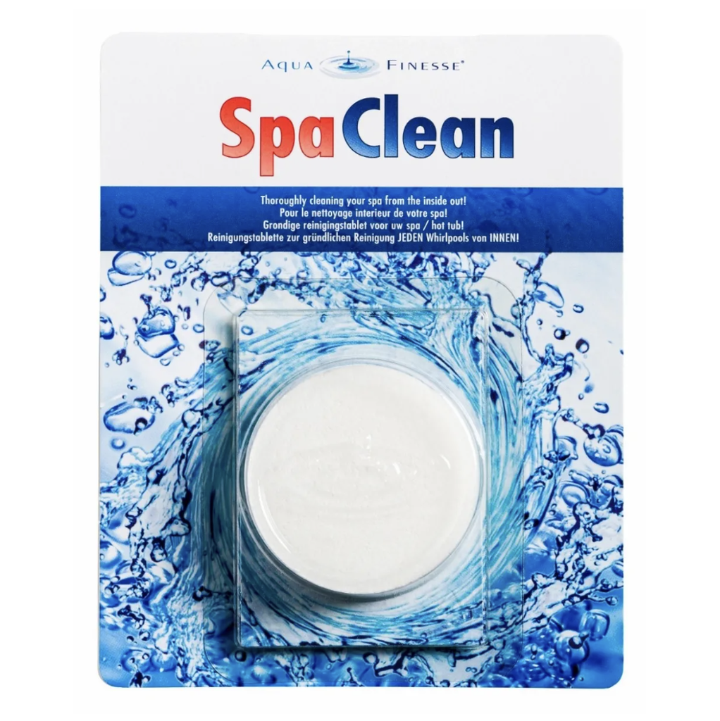 Aquafinesse Spa Clean Puck