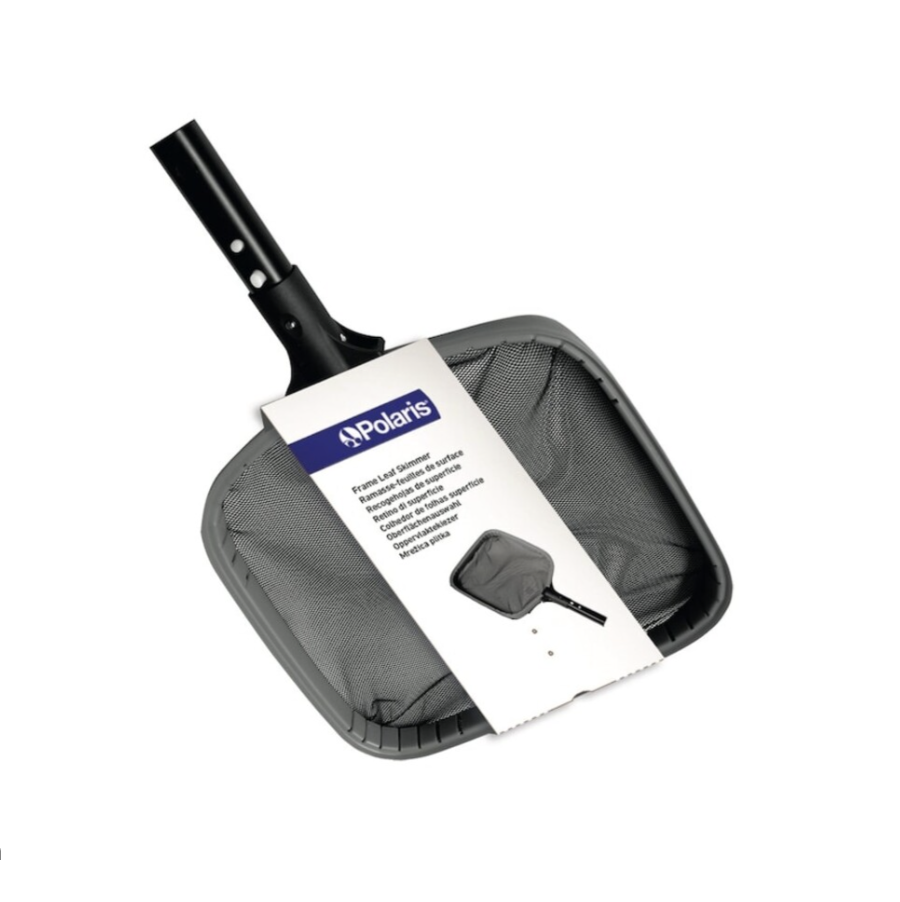 Oppervlakte Schepnet Polaris