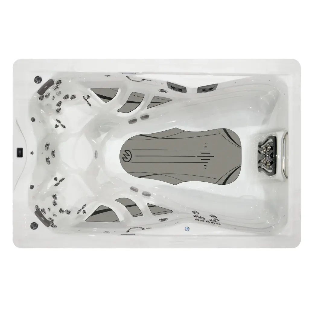 H2X Fitness - Trainer 12