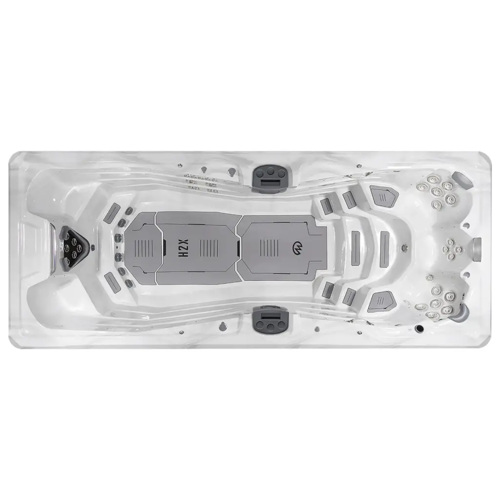 Challenger 19 Deep MAX