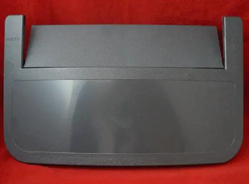 Filter housing cover for AW 271