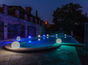 Photovoltaic light ball Sfera 40 cm