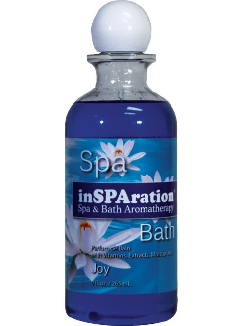 Spa fragrance InSPAration 266 ml - Joy