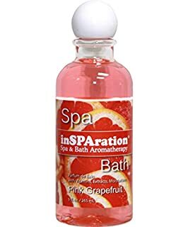 Spa Geur Insparation 266Ml Pink Grapefruit