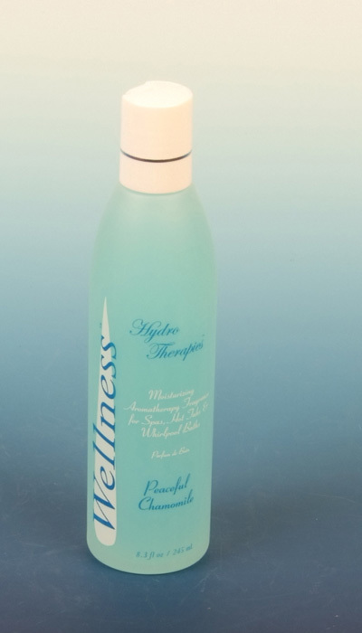 Wellness hydrotherapie 236 ml - Peaceful chamomile