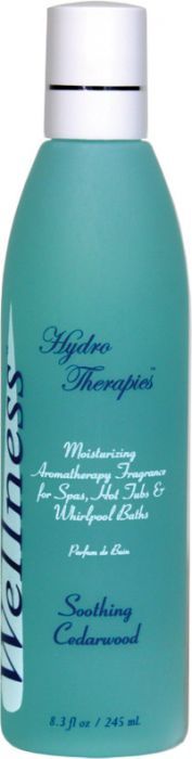 Wellness hydrothérapie 236 ml - Soothing cedarwood