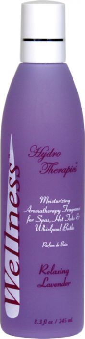 Wellness hydrothérapie 236 ml - Relaxing Lavender