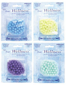 Wellness Beads Clary Sage 15G Salie