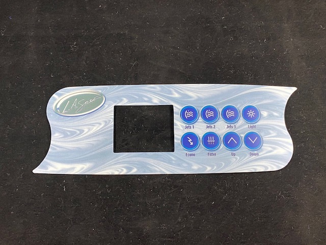 Autocollant K-72-In, 3Pp, Sans Blower