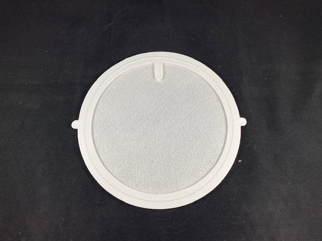 First Filter for AW 400 serie -  19,7 cm diameter