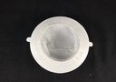 Pre-filtre pour AW 100, 151, 160 et 171 - 16 cm diamètre