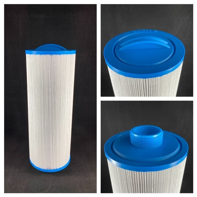 Filter Voor La Spas - Advanced Spa Design - Monaco En Entry Level