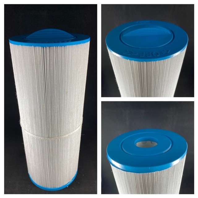 Filter for L.A. Spas - 37,5 cm high, 15 cm diameter