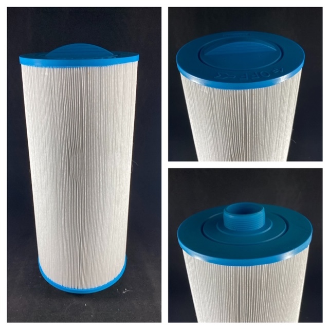 Filter Voor Advanced Spa Design En Monaco Ii (1997) - 14,9 Cm