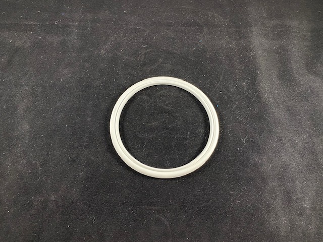 White rubber ring for Aquaklean filter bag