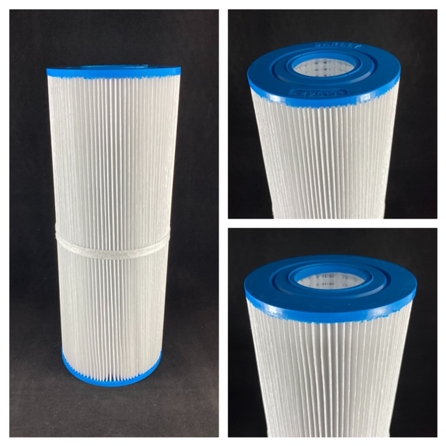 Filter voor Toga, Tonga, Malaga en Master Spas HL7 - 33,5 cm hoog