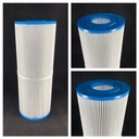 Filter voor Toga, Tonga, Malaga en Master Spas HL7 - 33,5 cm hoog