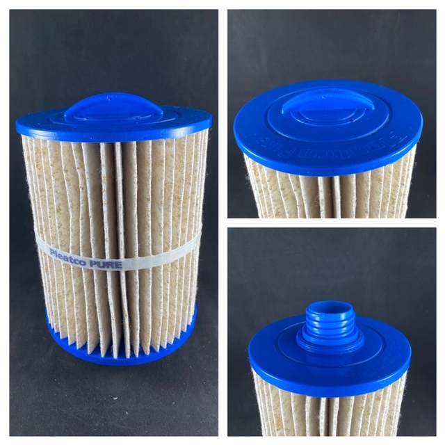 Filter voor Master Spas zwemspa's
