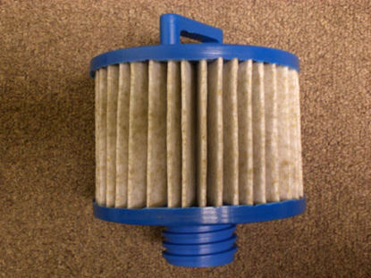 Filter voor MasterSpas® HL7 - Teleweir