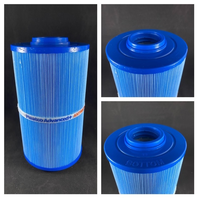 Filter For Master Spas Twilight And Healthy Living Series - Hl7