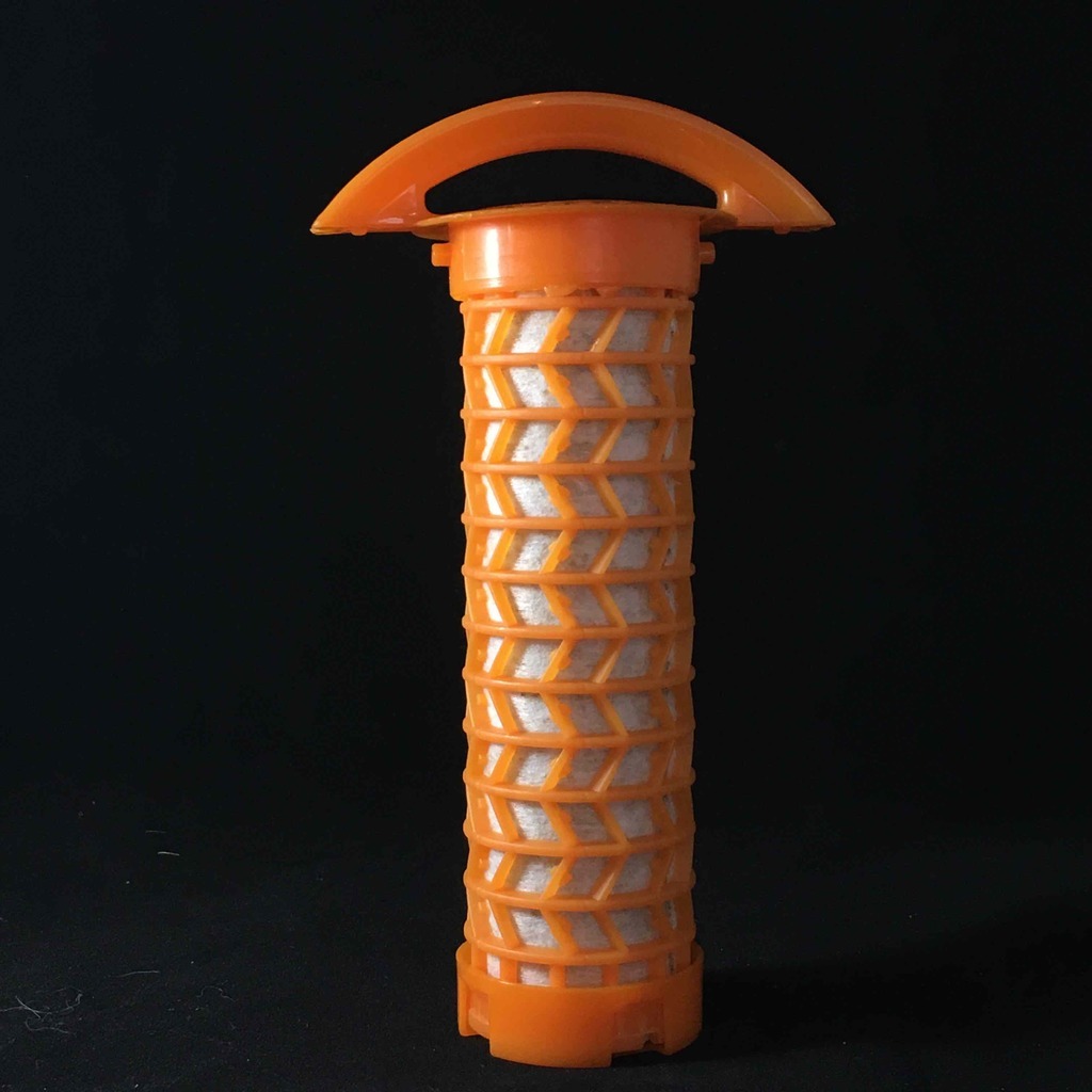 Filter, Eco Pur Charge Core