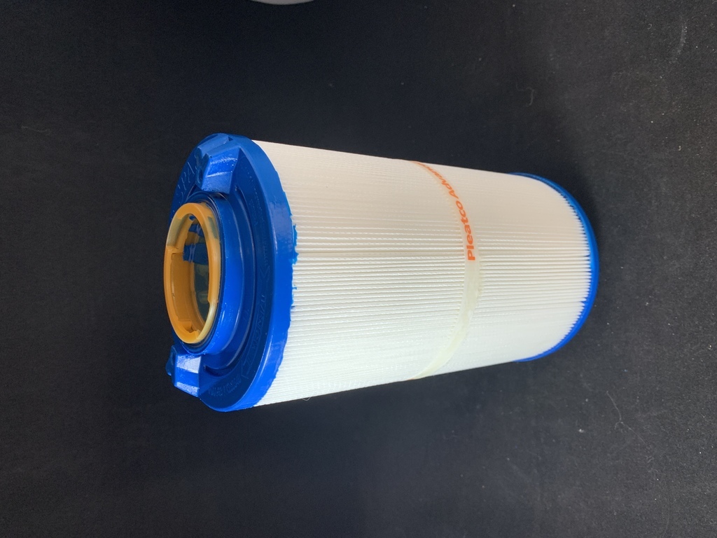 Filter For MasterSpas® HL7 And Therapool 13 And 15 - Outer Filter For Eco Pur Charge