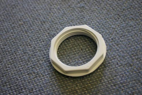 Nut, 200 Series