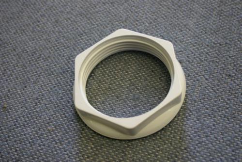 Nut, 400 Series Jet & 3"Light Housing